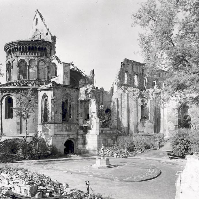 St. Maria im Kaptiol