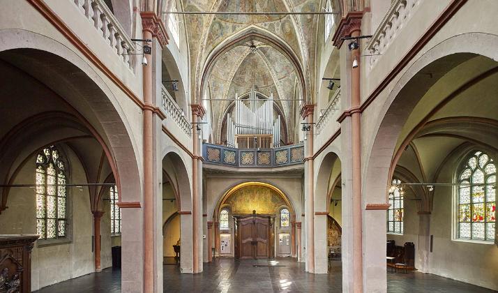 St. Maria Lyskirchen