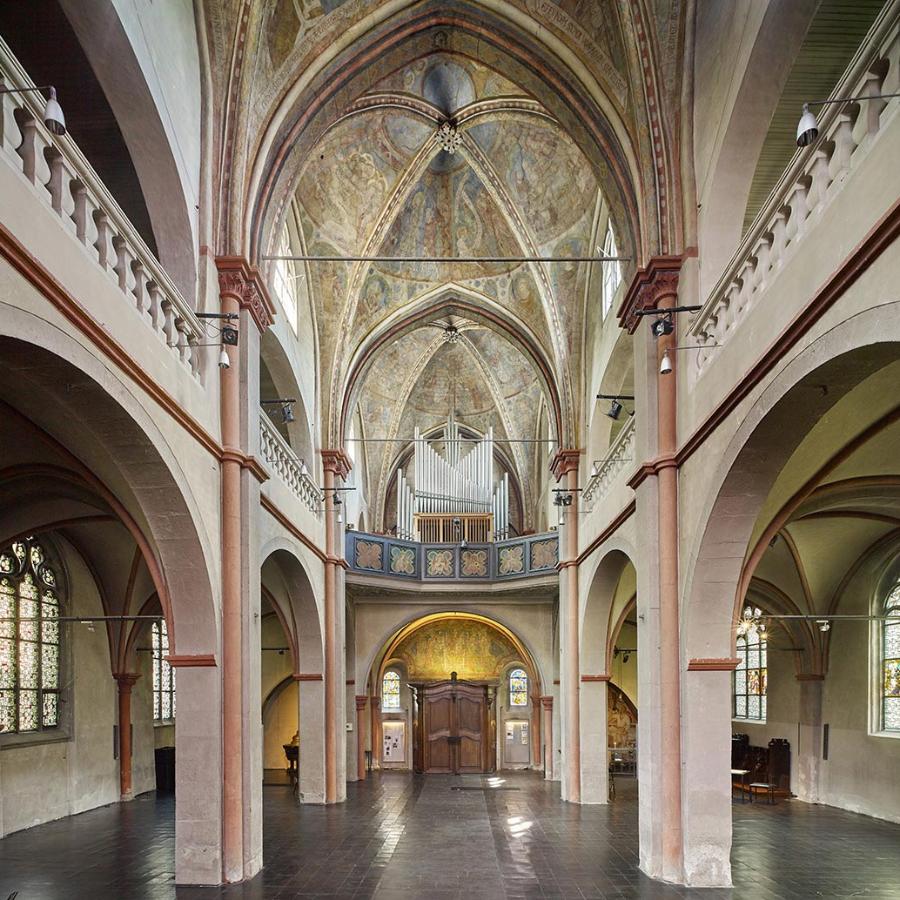 St. Maria Lyskirchen
