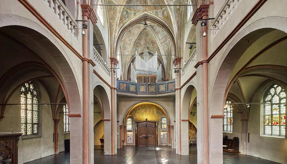 St. Maria Lyskirchen