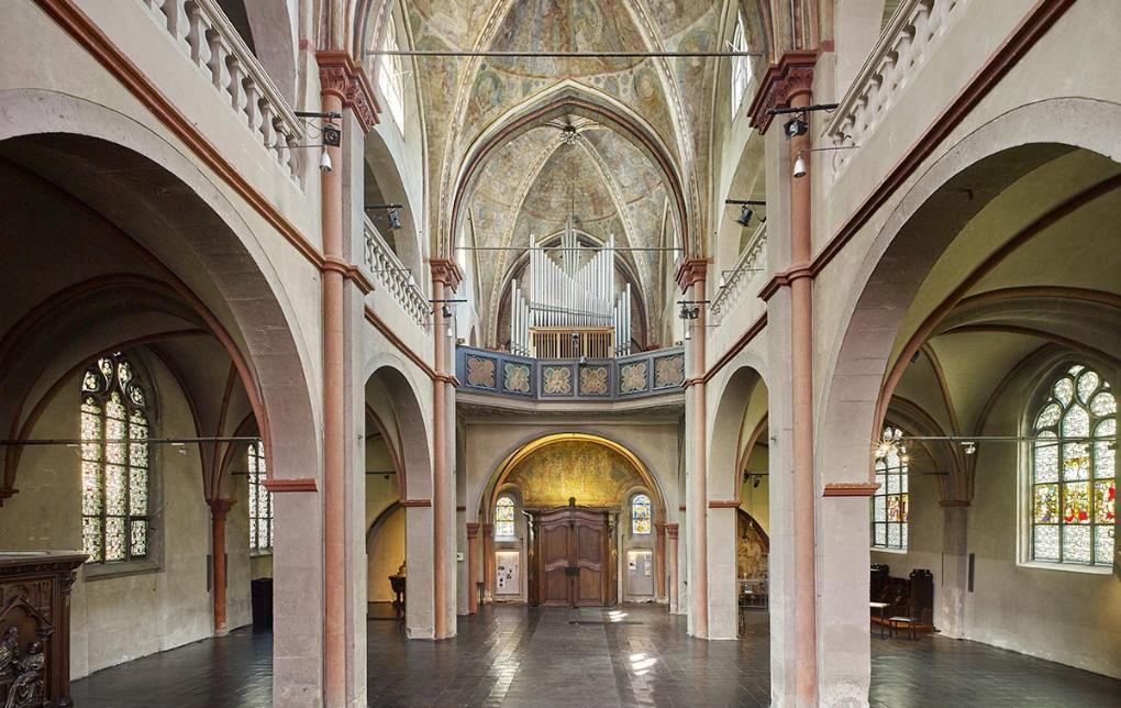 St. Maria Lyskirchen