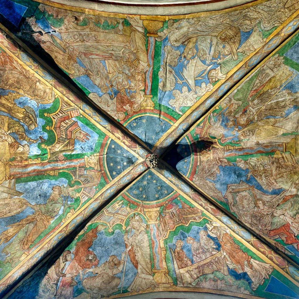 Nikolauskapelle