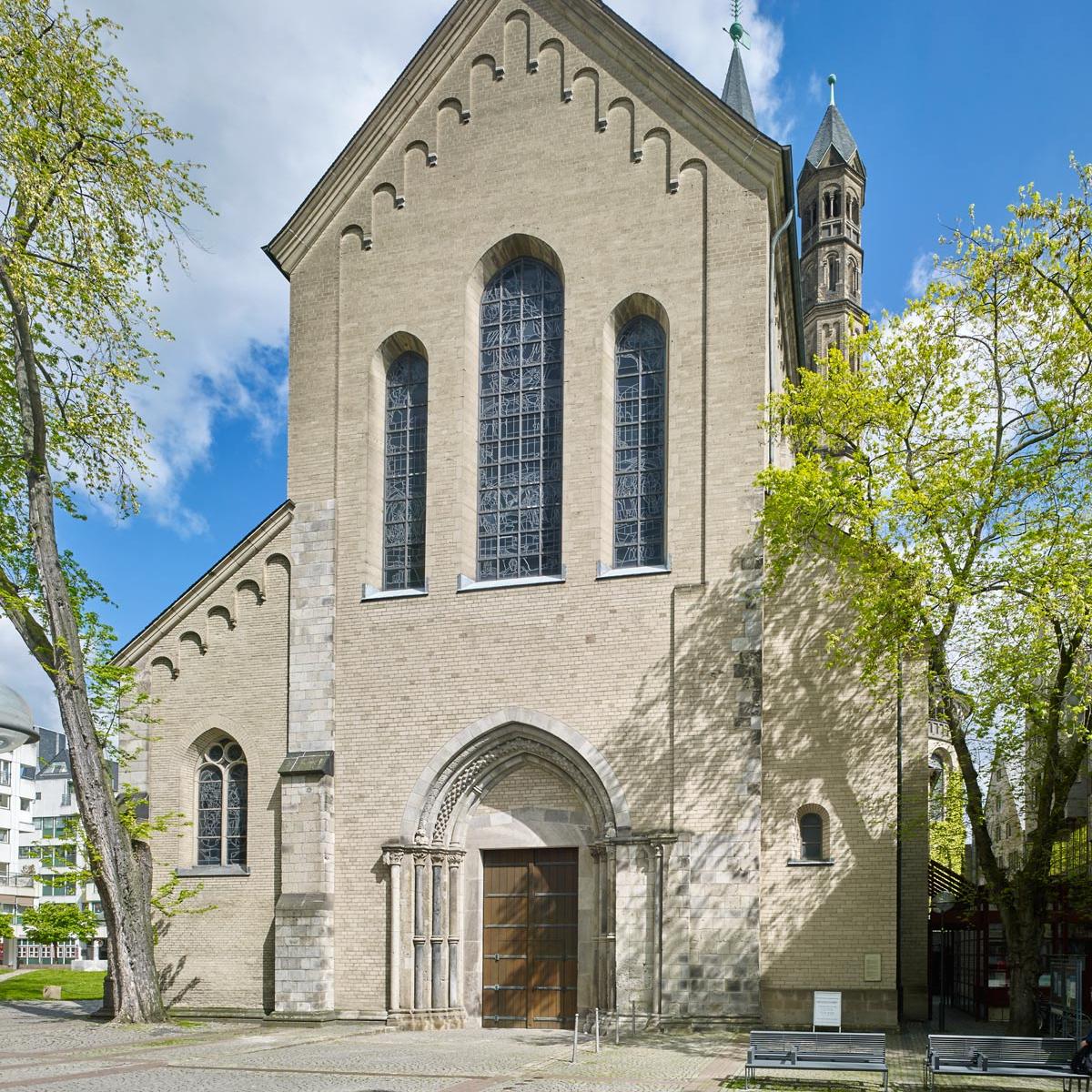 Groß St. Martin