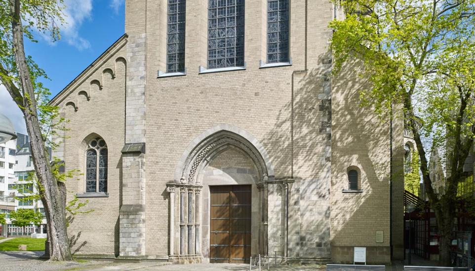 Groß St. Martin