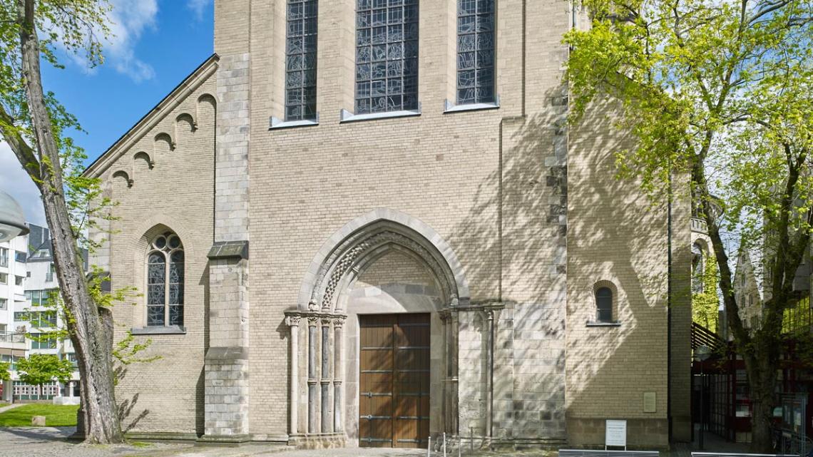 Groß St. Martin