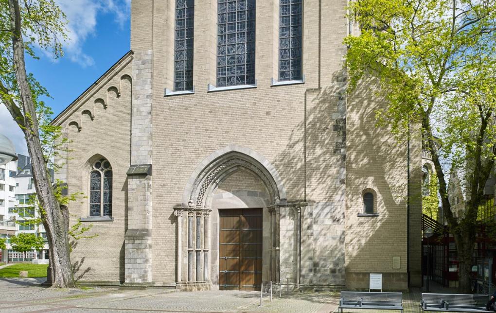 Groß St. Martin