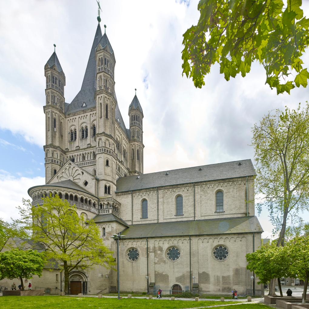 Außenbau