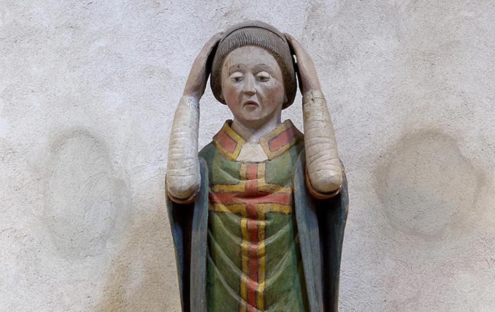 Groß St. Martin