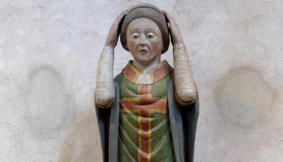 Groß St. Martin