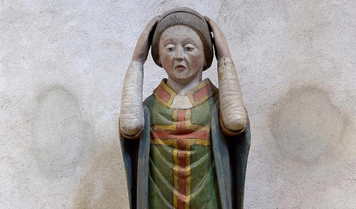 Groß St. Martin