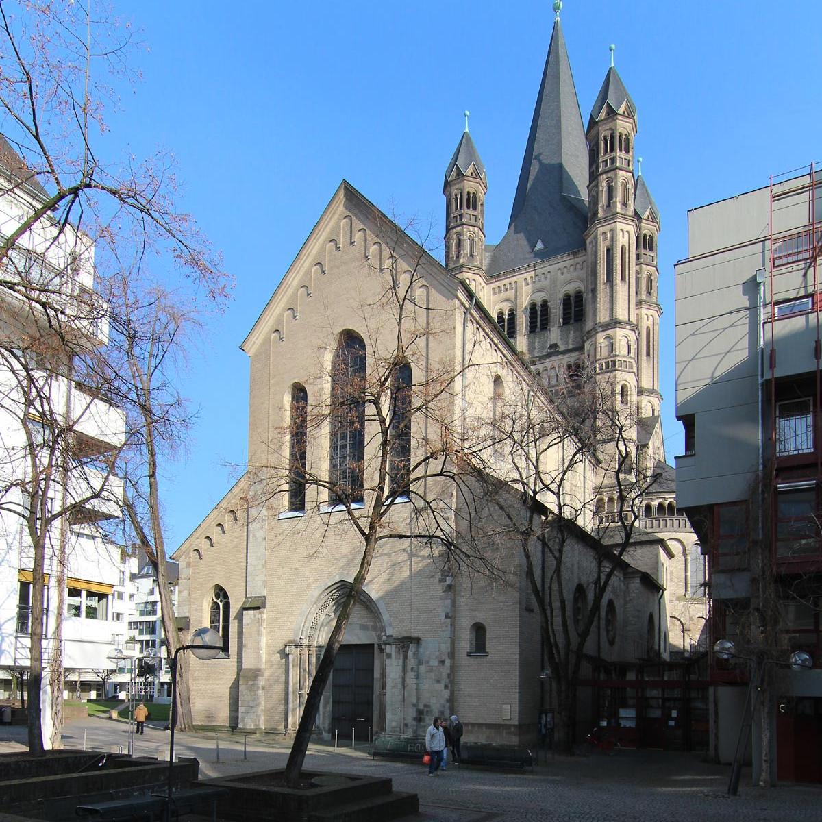 Sankt Brigiden