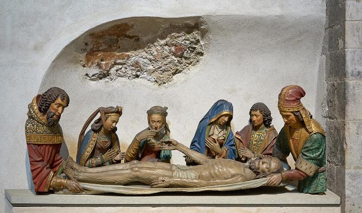 Groß St. Martin