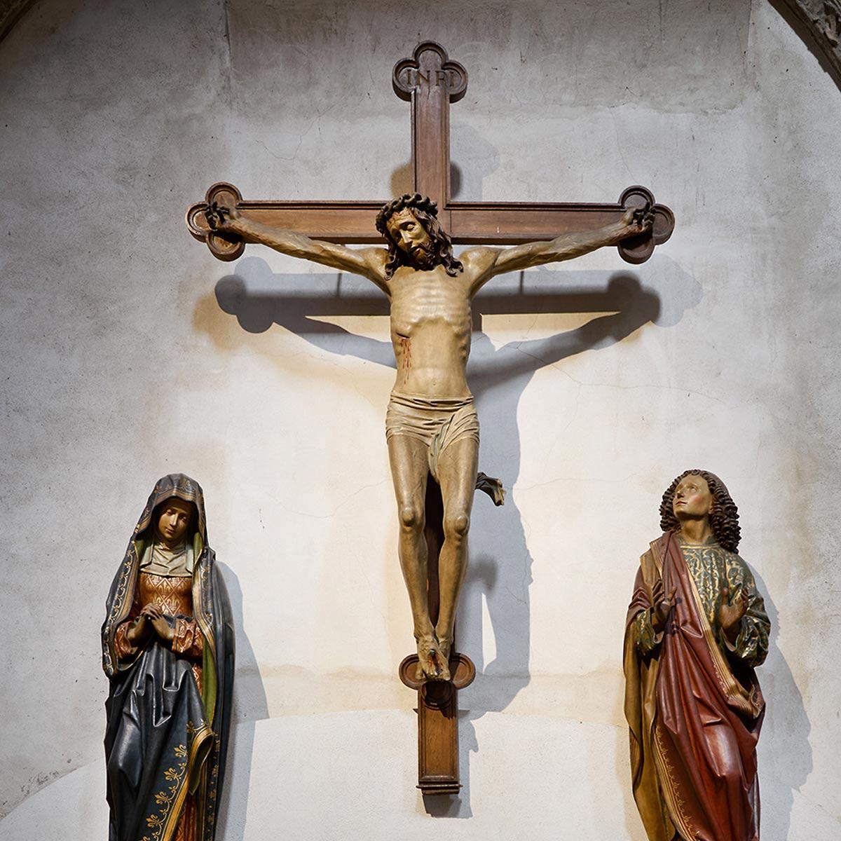 Groß St. Martin