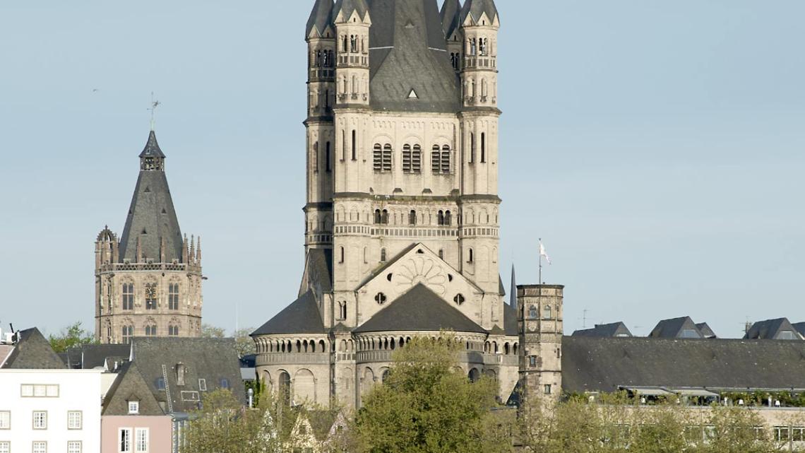 Groß St. Martin