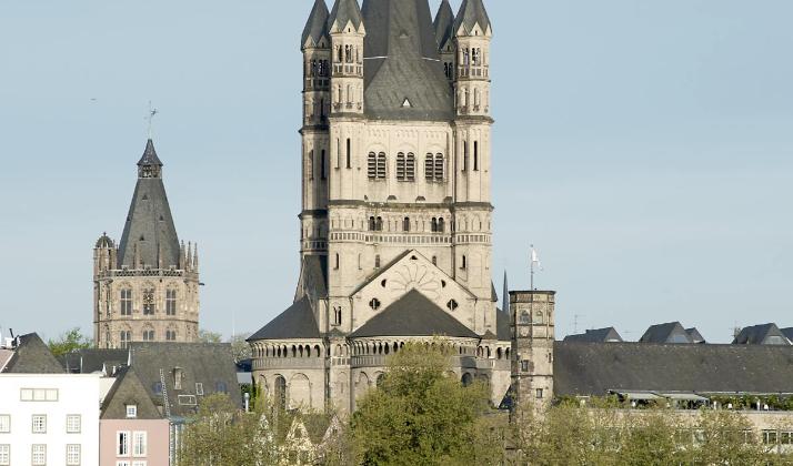 Groß St. Martin