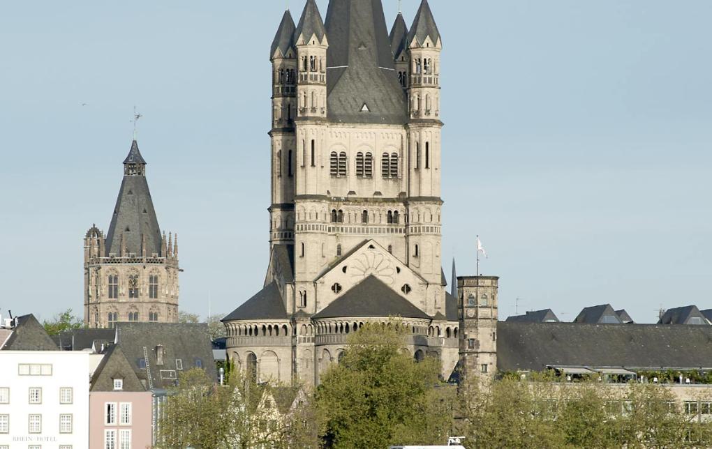 Groß St. Martin