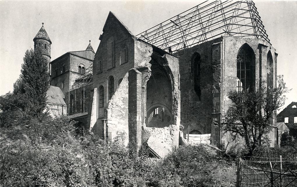 St. Pantaleon