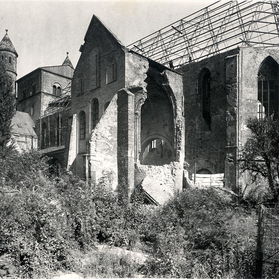 St. Pantaleon