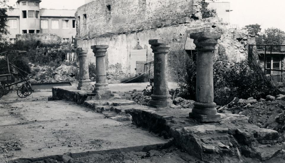 St. Pantaleon