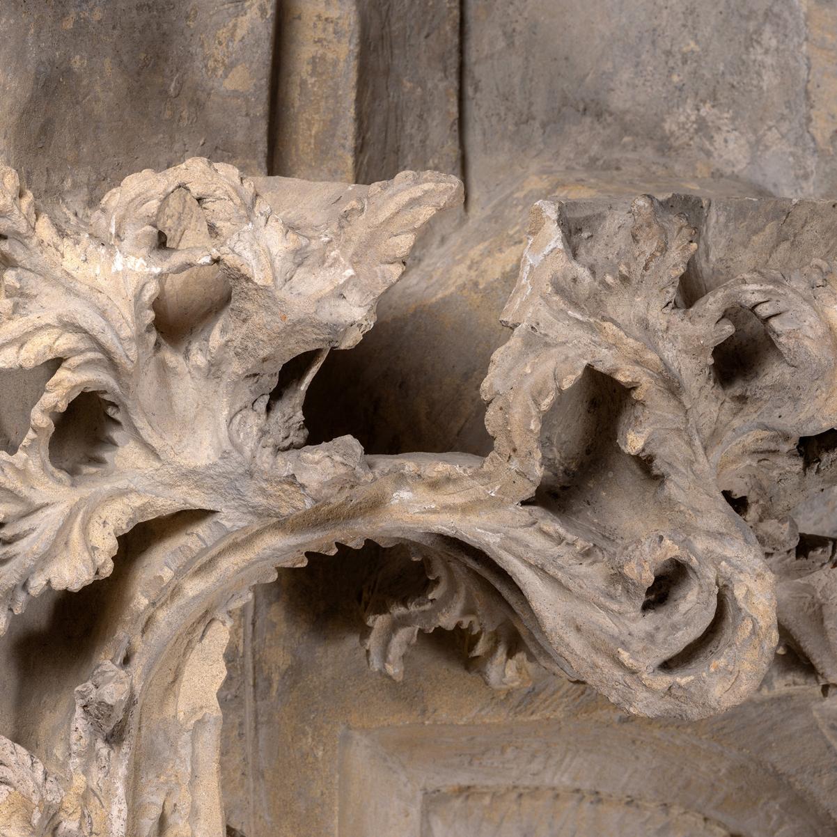 St. Pantaleon_Letter_Detail_SQB_L1190718