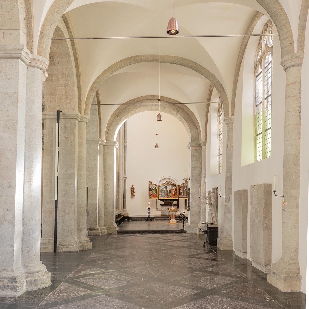 St. Pantaleon