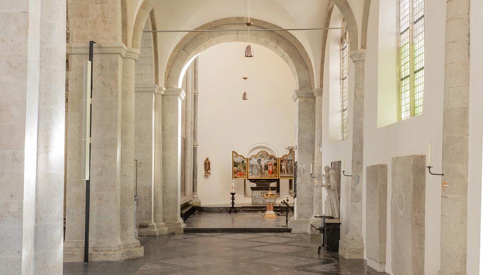 St. Pantaleon