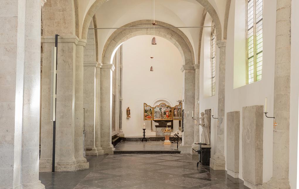 St. Pantaleon