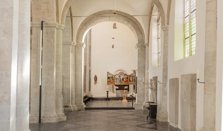 St. Pantaleon