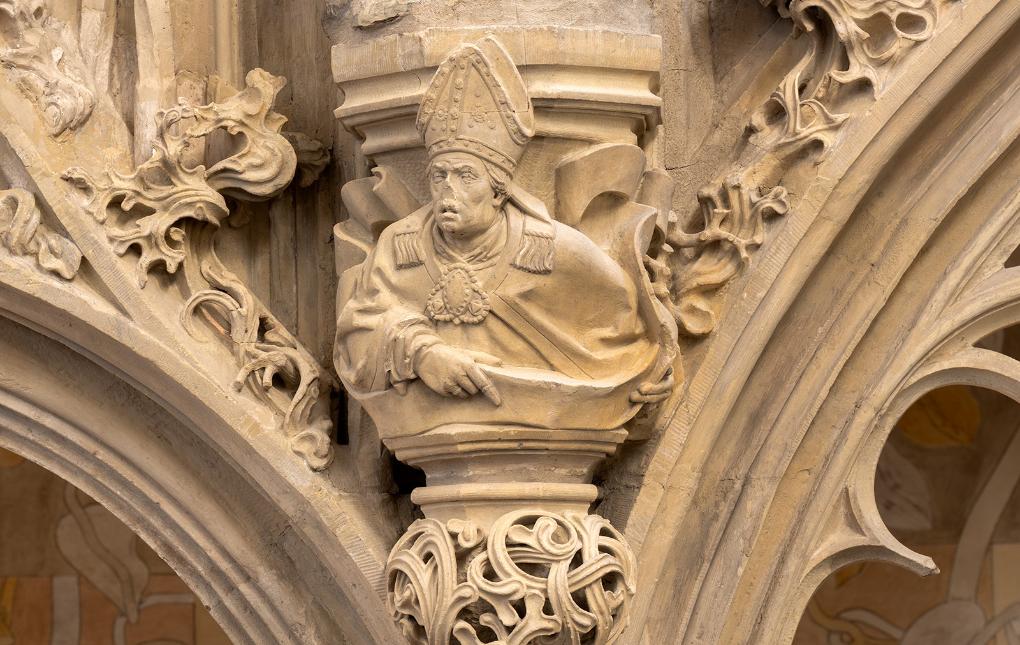 St. Pantaleon