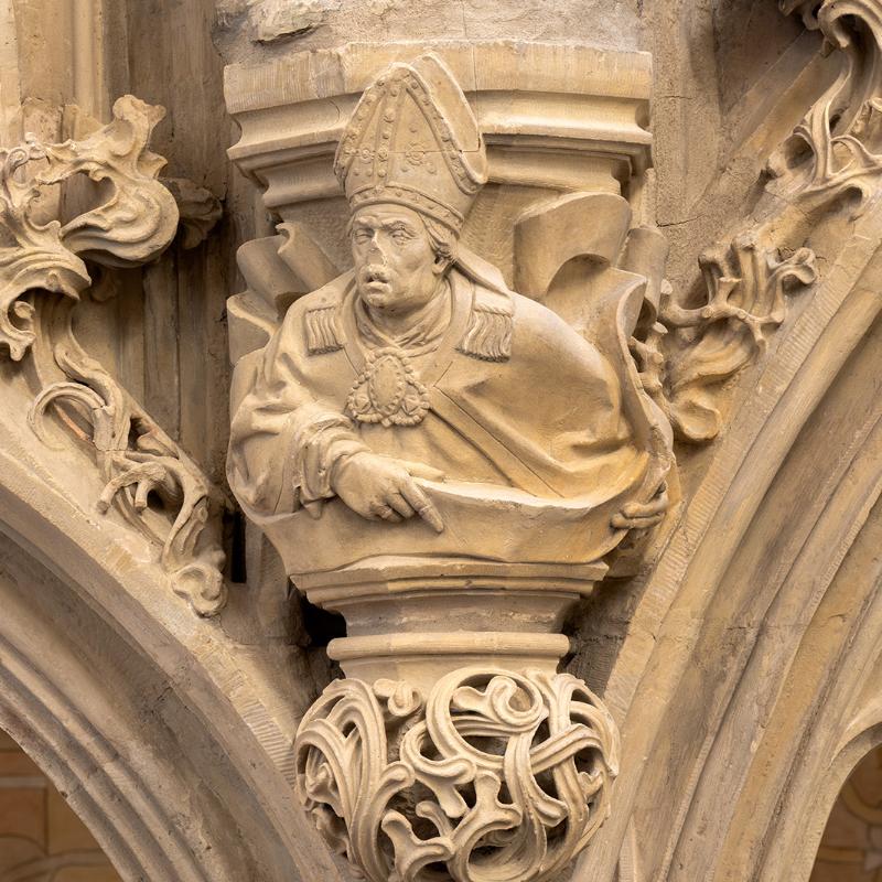 St. Pantaleon