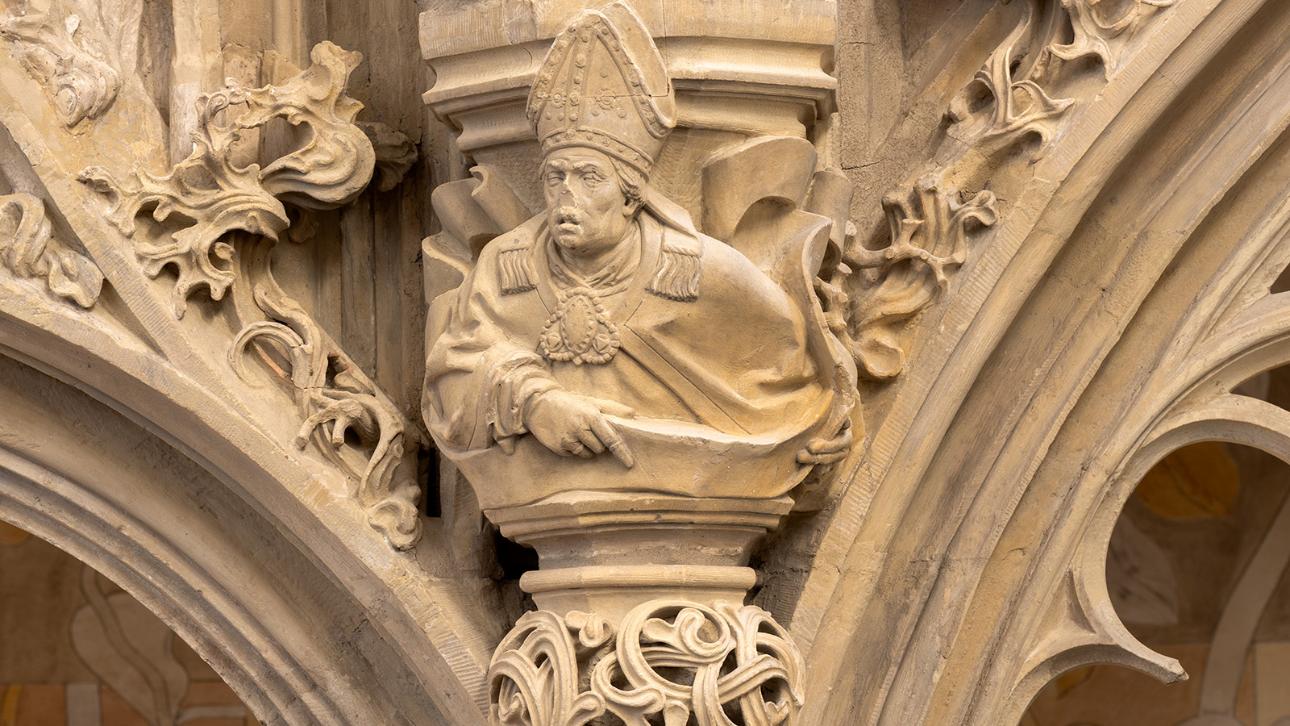 St. Pantaleon