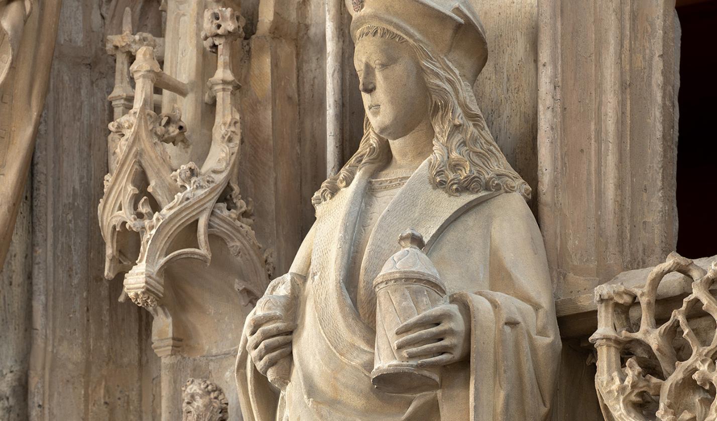St. Pantaleon