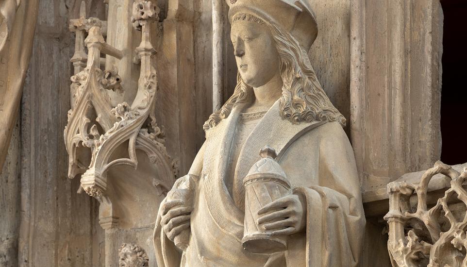 St. Pantaleon