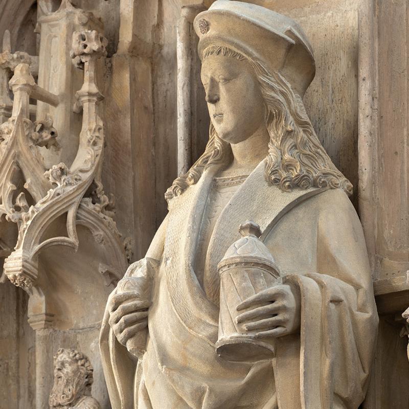 St. Pantaleon
