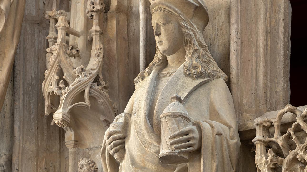 St. Pantaleon