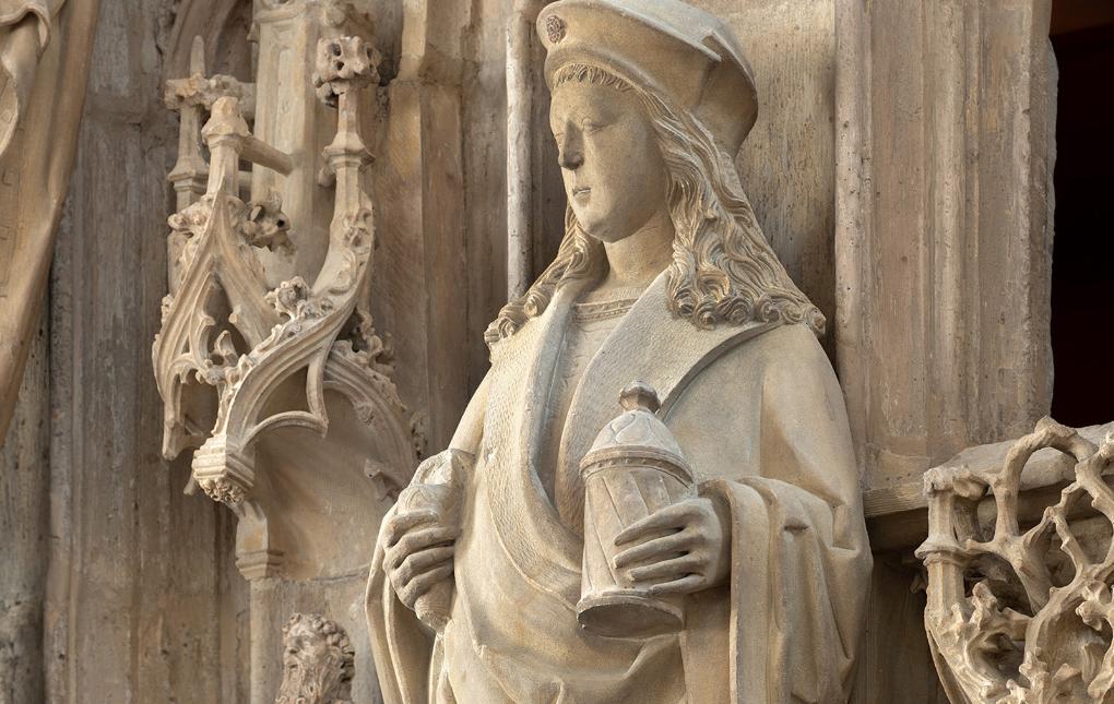 St. Pantaleon