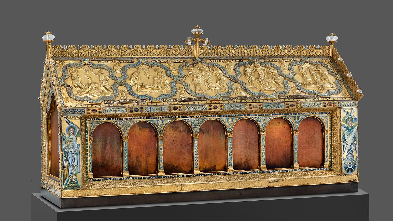 St. Pantaleon_Vierung_Maurinusschrein_SQB_L1203421 Panorama