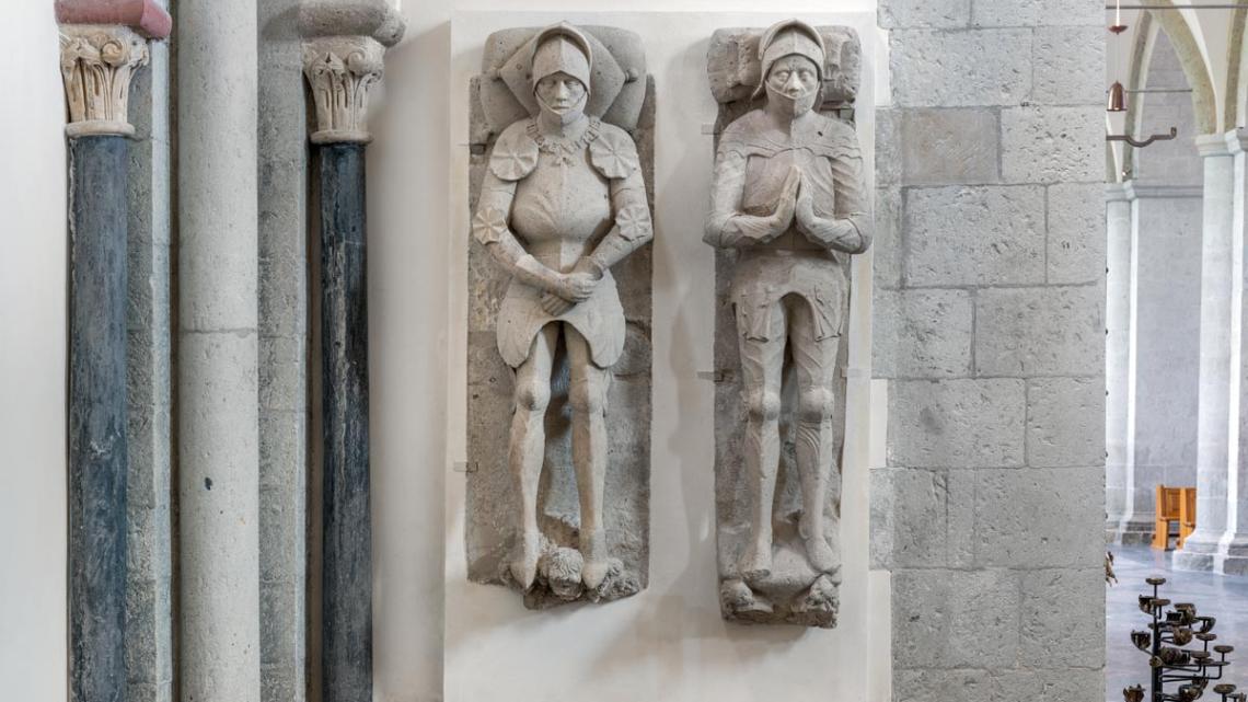 St. Pantaleon