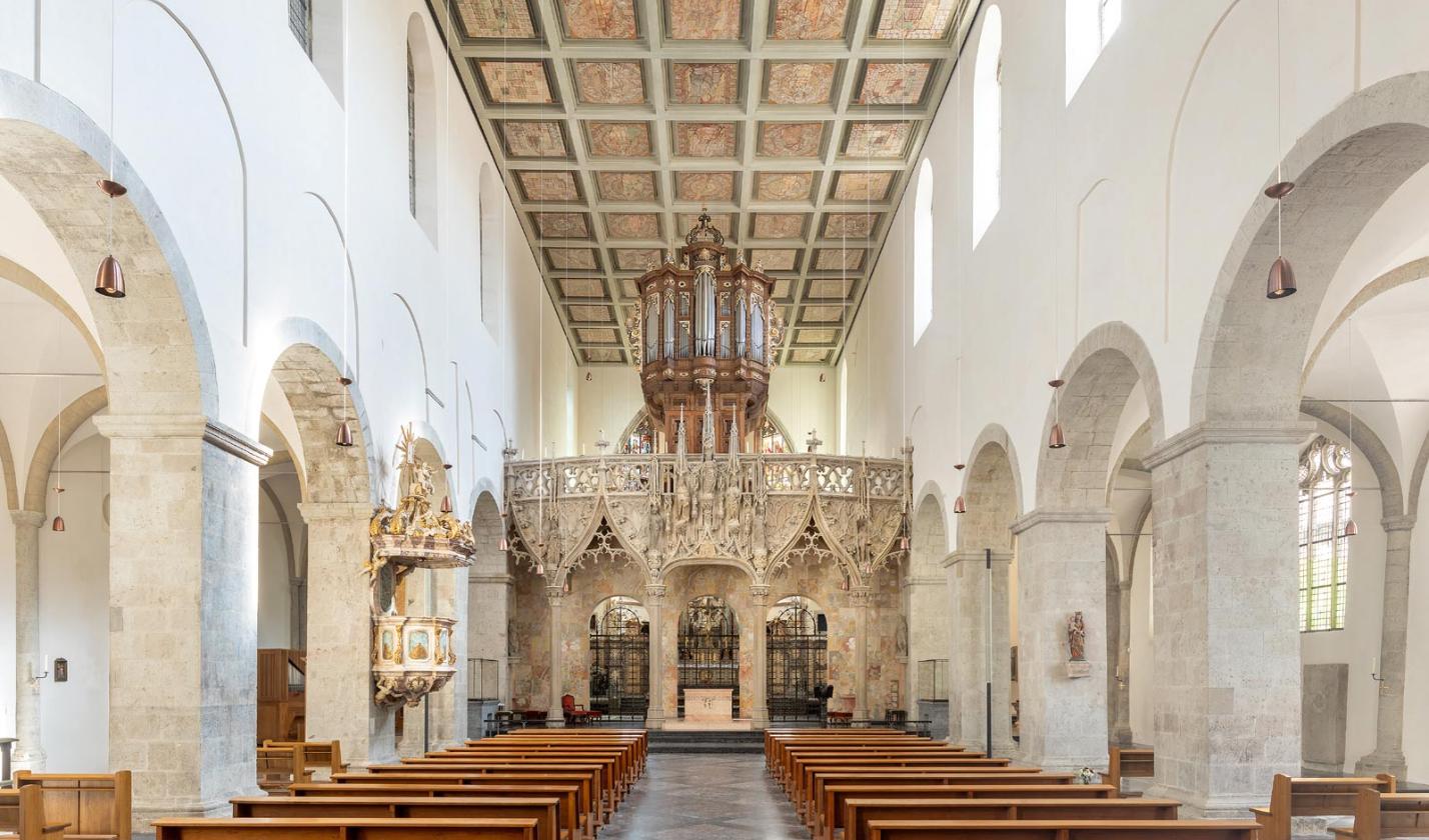 St. Pantaleon