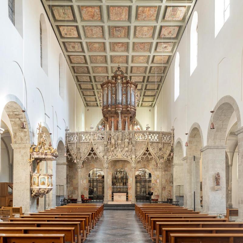 St. Pantaleon