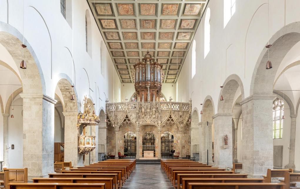 St. Pantaleon