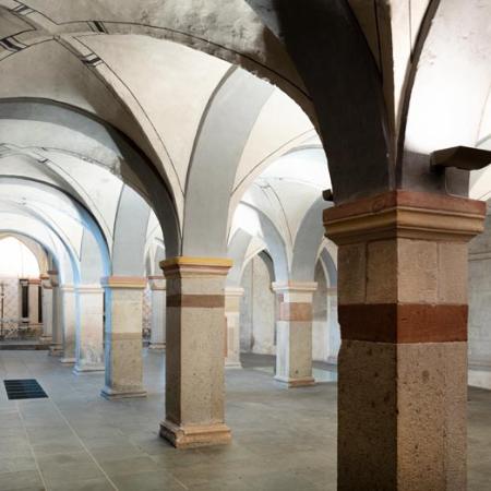 St. Severin