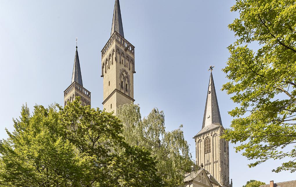 St. Severin
