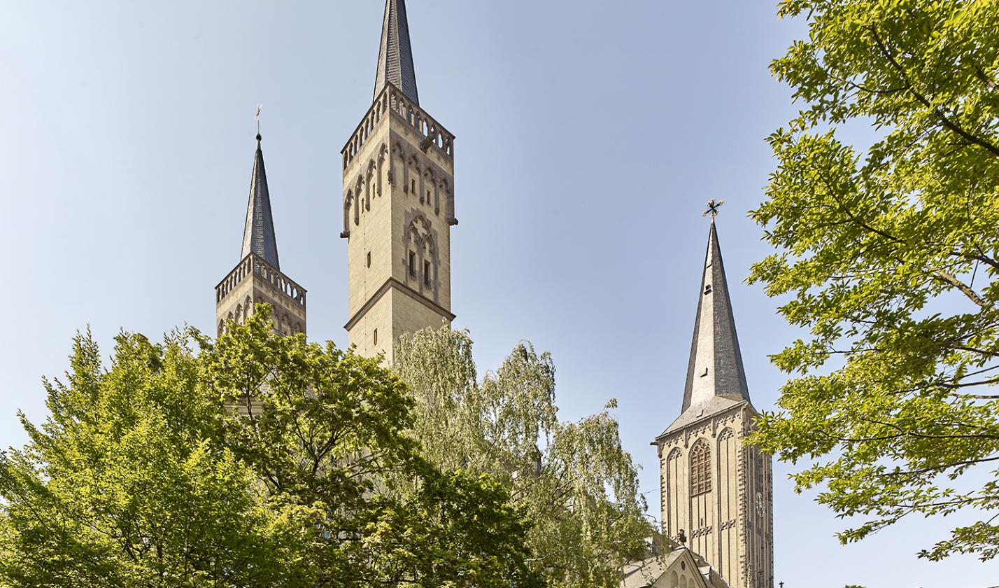 St. Severin