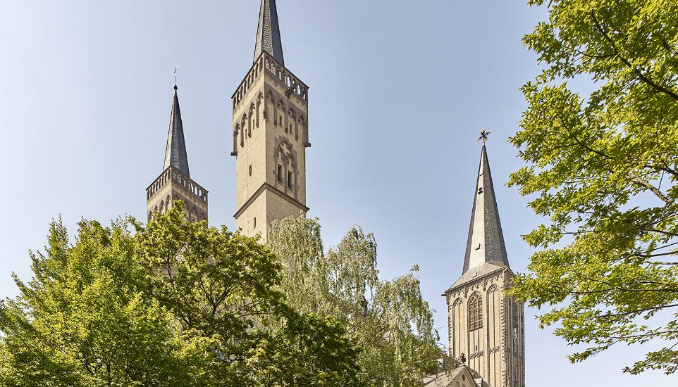 St. Severin