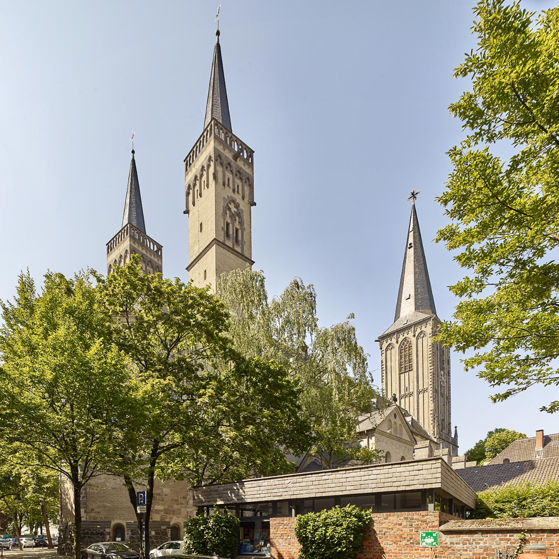 St. Severin