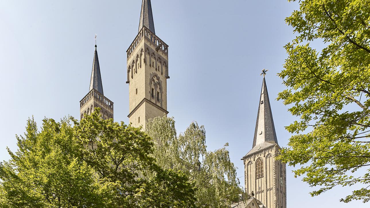 St. Severin