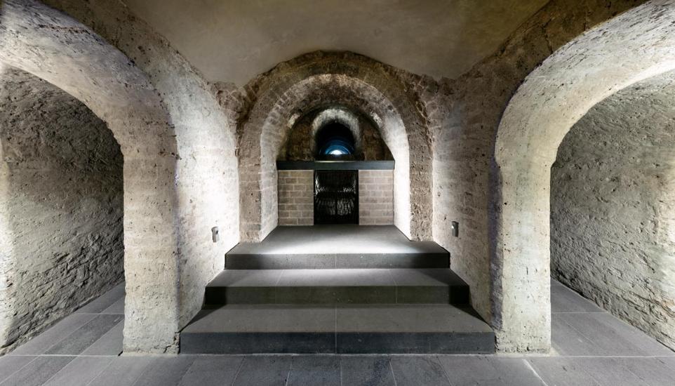 St. Severin