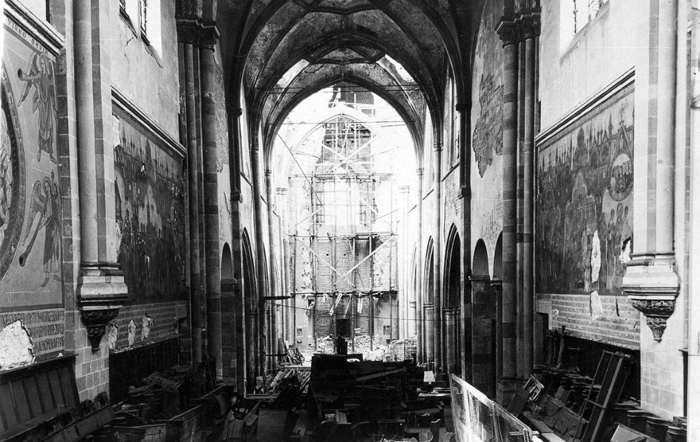 St. Severin