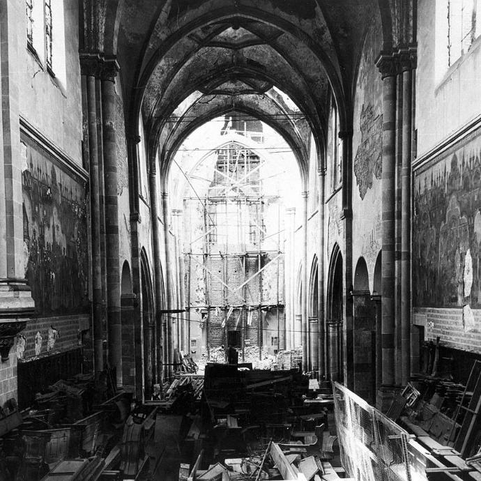 St. Severin